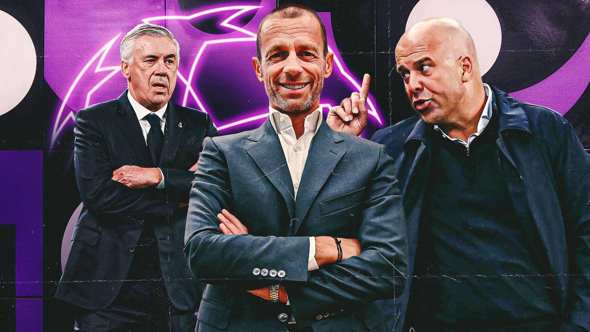 在面对强敌 在面对强敌