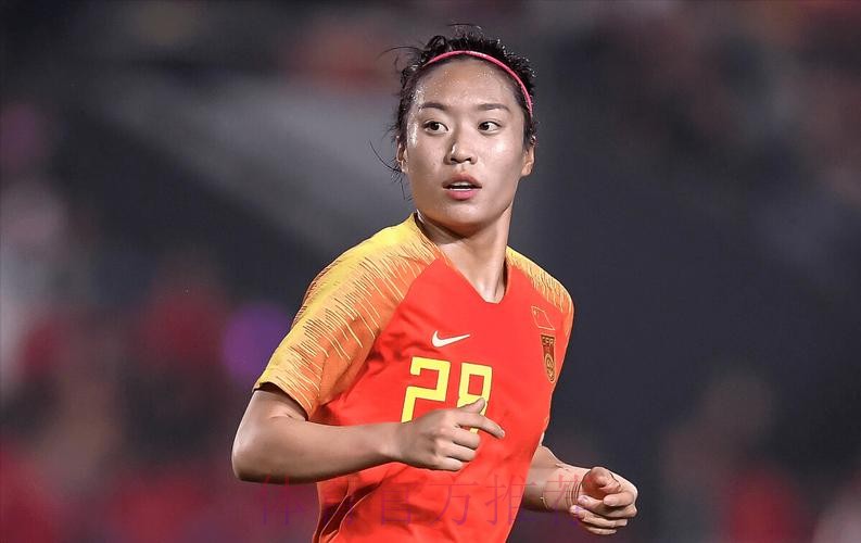 唐佳丽——与热刺共同前进的中国玫瑰