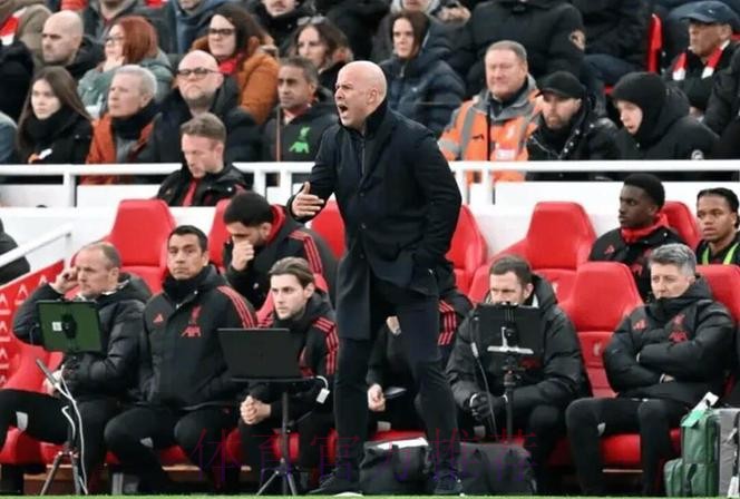 芬威力挺斯洛特,利物浦主帅需扭转颓势